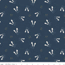 Spin & Twirl SC11612-OXFORD Sparkle Slippers by Riley Blake Designs