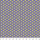 Spot GP70.PERIW Periwinkle by Kaffe Fassett for Free Spirit