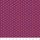 Spot GP70.PURP Purple by Kaffe Fassett for Free Spirit
