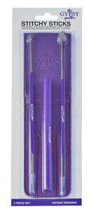 Stitchy Sticks 3 Piece Tool Set