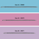 Sullivans Easy Guide Ball-Tip Needle - Size 26