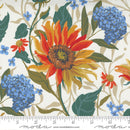 Sundance 11900-11 Breeze Sundance by Crystal Manning for Moda