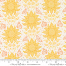 Sundance 11902-11 Cloud Sun Medallions by Crystal Manning for Moda