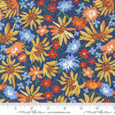 Sundance 11904-21 Indigo Pacino by Crystal Manning for Moda