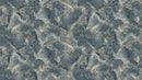 Surfaces - Stonehenge 25043-66 Marble 4 Prussian by Deborah Edwards for Northcott