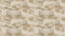 Surfaces - Stonehenge 25047-12 Marble 8 Cream by Deborah Edwards for Northcott