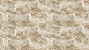 Surfaces - Stonehenge 25047-12 Marble 8 Cream by Deborah Edwards for Northcott