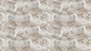 Surfaces - Stonehenge 25047-94 Marble 8 Warm Gray by Deborah Edwards for Northcott