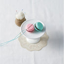 Sweet N' Sharp Macaron - Needle Minder and Sharpener