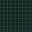 Totally Tartan Wovens W24509-76 Gordon Green Multi by Northcott Studio for Northcott