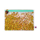 Tula Pink Measure Twice Small Project Bag