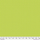 True Colors PWTP185.MEADOW Tiny Dots Tula Pink Free Spirit