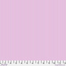 True Colors PWTP186.PETAL Tiny Stripes Tula Pink Free Spirit