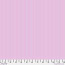True Colors PWTP186.PETAL Tiny Stripes Tula Pink Free Spirit
