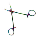 Tula Pink 5 Inch Hemostat