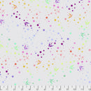 Tula's True Colors PWTP133.WHISPER Fairy Dust by Tula Pink for Free Spirit