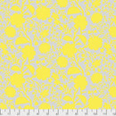Tula's True Colors PWTP149.DAISY Wildflower by Tula Pink for Free Spirit