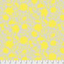 Tula's True Colors PWTP149.DAISY Wildflower by Tula Pink for Free Spirit
