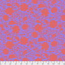 Tula's True Colors PWTP149.TIGERLILY Wildflower by Tula Pink for Free Spirit