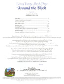 Turning Twenty - Around The Block