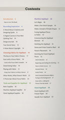 Ultimate Appliqué Reference Tool, The