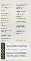 Ultimate Appliqué Reference Tool, The