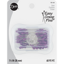 Easy Grasp Pins