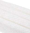 Warm & White Bleached Cotton - 90 Inch Wide