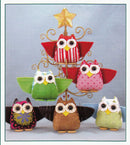 Who Knew! Pincushions and Ornaments