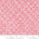Wild Blossoms 48737-21 Princess Blotted Graph Paper by Robin Pickens for Moda