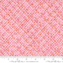 Wild Blossoms 48737-21 Princess Blotted Graph Paper by Robin Pickens for Moda