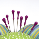 Easy Grasp Pins