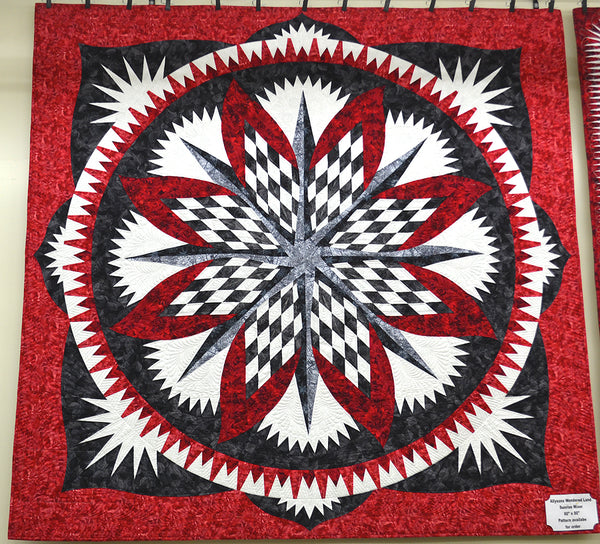 Redesigned by Quiltworx