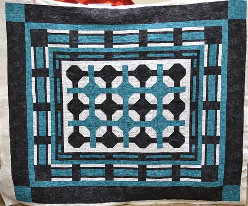 Mystery Quilt Classes