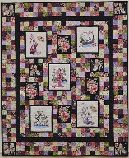 2012 Quilt Challenge