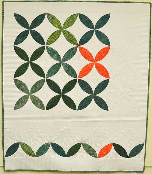 Winners of the 2015 Quilt Challenge Show