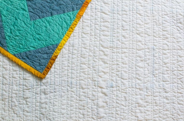 Quilting Shrinkage