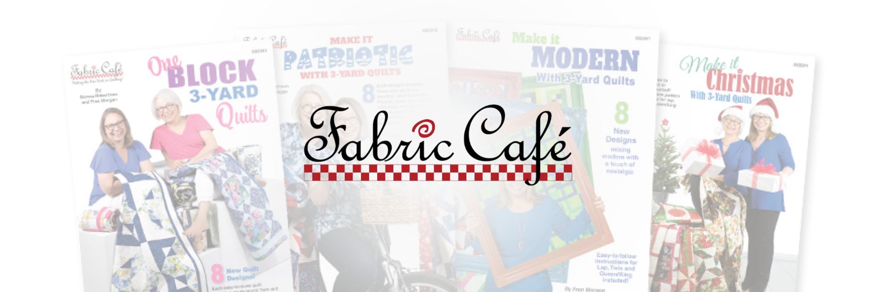 Fabric Cafe Books Fabric Cafe Books