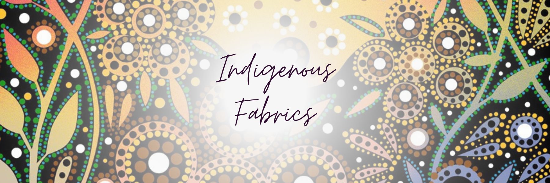 Indigenous Fabrics - Buy in Canada Indigenous First Nations Fabric ...