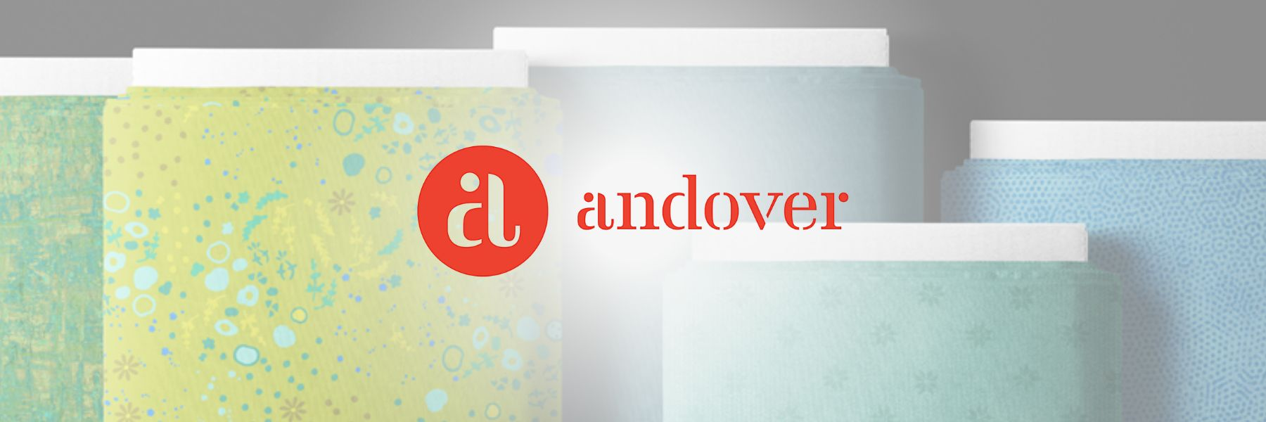 Andover Fabric | Along Came Quilting