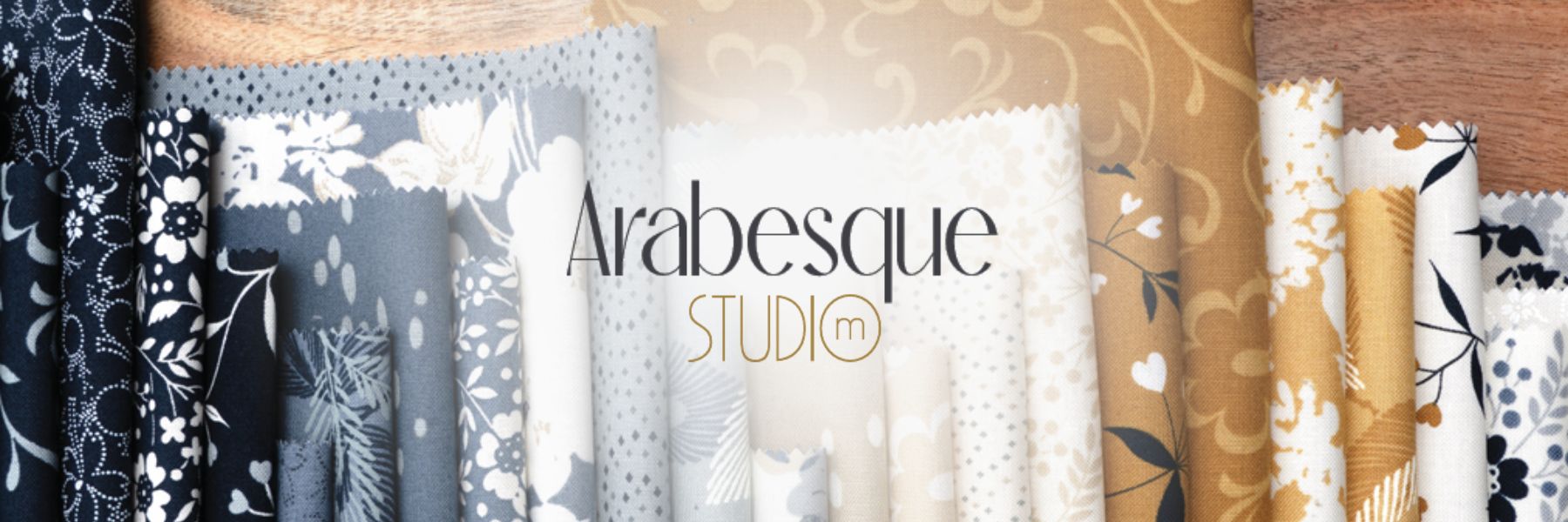 Arabesque by Studio M