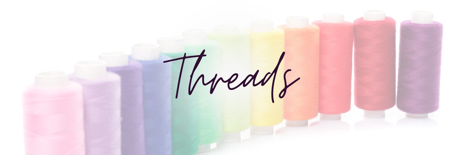 Thread Clique Shop for Thread: Aurifil, DMC, Glide, Superior, Robison-Anton, Sulky ...