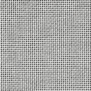 10 Count Super Mono Deluxe (Royal) White Canvas by Zweigart