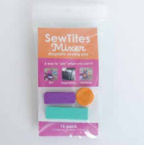 SewTites Mixer 15pk (By Special Order: Read description for full details)