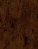 Essentials Vintage Texture 1077-89233-229 Dk Chocolate by Wilmington Prints