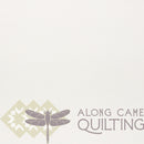 14 Count Aida Antique White Cross Stitch Fabric Cloth by Zweigart