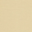 14 Count Aida Beige Cross Stitch Fabric Cloth by Zweigart close up