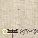 14 Count Aida Oatmeal Rustico Cross Stitch Fabric Cloth by Zweigart