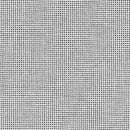 14 Count Super Mono Deluxe (Royal) White Canvas by Zweigart close up