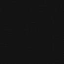 16 Count Aida Black Cross Stitch Fabric Cloth by Zweigart close up